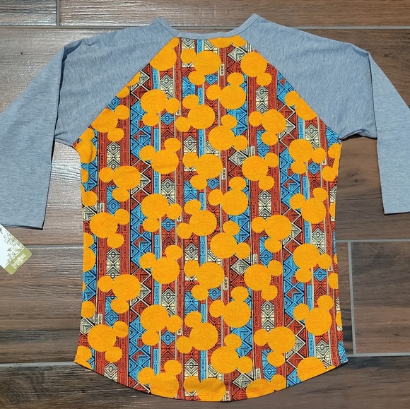 Disney Edition LuLaRoe Madison Size Medium NWT - Picture 8 of 9